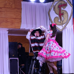Gala Folclórica 2026